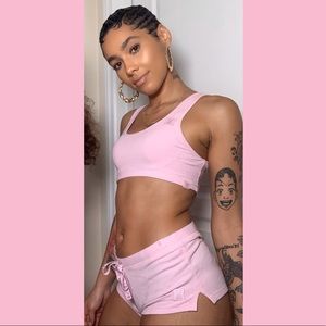 SavagexFenty Pajama Set